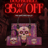 "Catrinelle" The Signature Duo Bundle