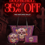 "Catrinelle" The Essentials Duo Bundle