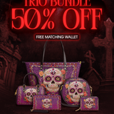 "Catrinelle" The Essentials Trio Bundle