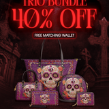 "Catrinelle" The Signature Trio Bundle