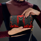 "Nyxrose" Wallet - 100.1 DEAL
