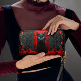 "Nyxrose" Wallet