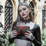 "Nyxrose" Wallet - 100.1 DEAL