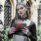 "Nyxrose" Wallet