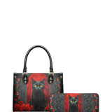 "Nyxrose" Small Leather Bag Deal