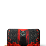 "Nyxrose" Wallet