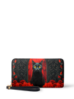 "Nyxrose" Wallet