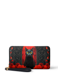 "Nyxrose" Wallet