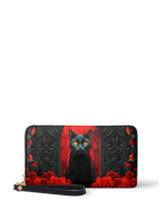 "Nyxrose" Wallet