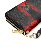 "Nyxrose" Wallet