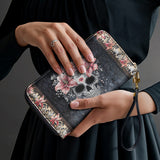 "Roselace" Wallet