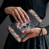 "Roselace" Wallet - 100.1 DEAL
