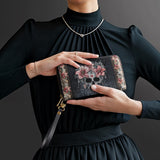 "Roselace" Wallet - 100.1 DEAL