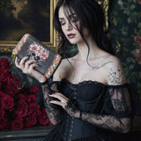 "Roselace" Wallet Deal