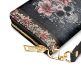 "Roselace" Wallet