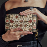 "Mournaire" Wallet - 100.1 DEAL