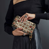 "Mournaire" Wallet - 100.1 DEAL