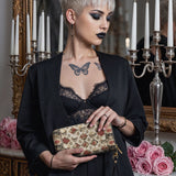 "Mournaire" Wallet - 100.1 DEAL