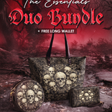 "Deathmark" The Essentials Duo Bundle