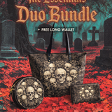 "Deathmark" The Essentials Duo Bundle