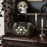 "Deathmark" Mini Satchel Deal