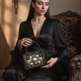 "Deathmark" Mini Satchel Deal
