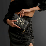 "Deathmark" Wallet - 100.1 DEAL