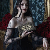 "Deathmark" Wallet Deal