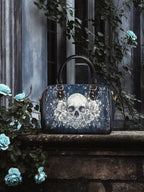 "Frostmourne" Mini Satchel