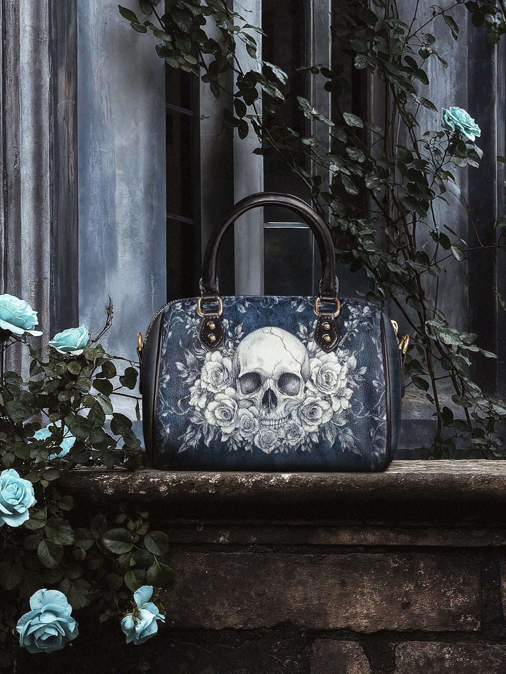 "Frostmourne" Mini Satchel SPOOKY DEAL