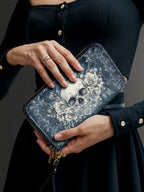 "Frostmourne" Wallet