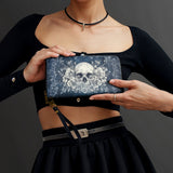 "Frostmourne" Wallet - 100.1 DEAL