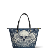 "Frostmourne" Leather Tote Bag Deal