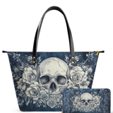 "Frostmourne" Leather Tote Bag Deal