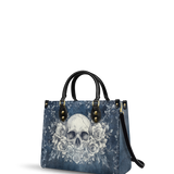 "Frostmourne" Leather Bag Matching SANTA Combo