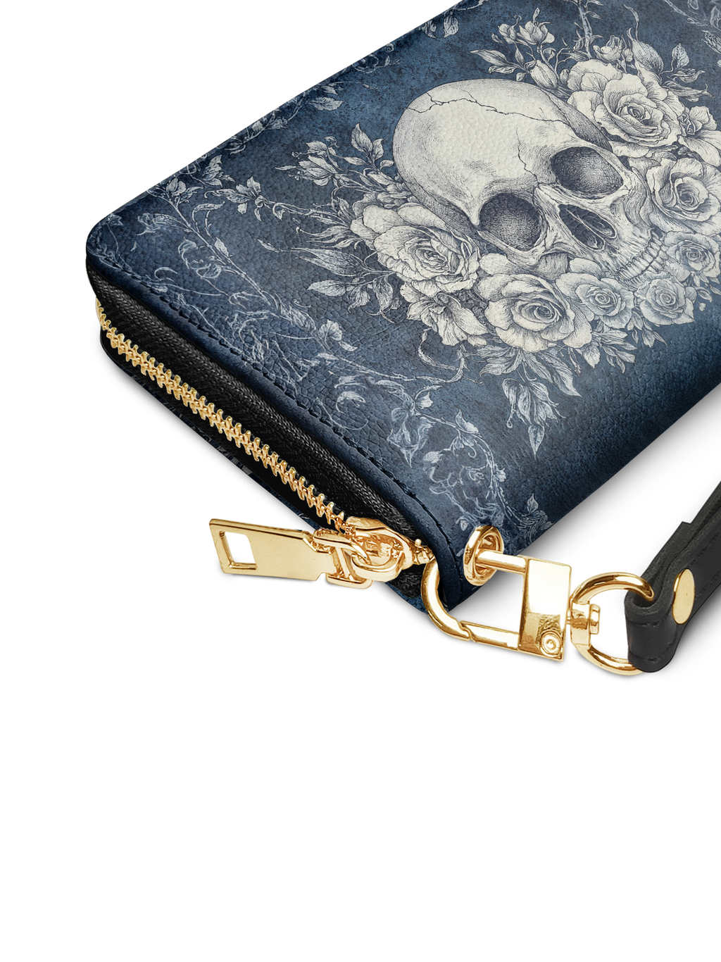 "Frostmourne" Wallet