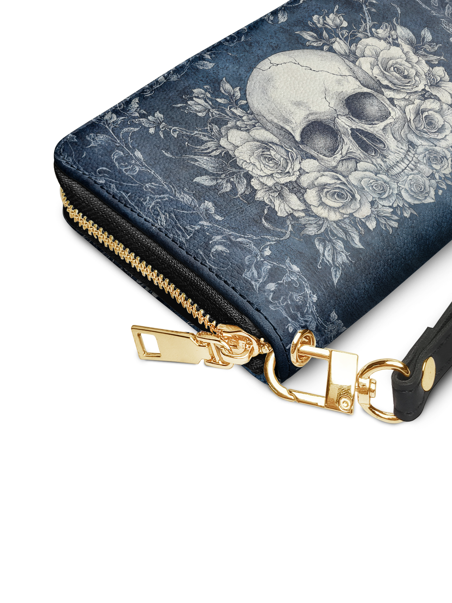 "Frostmourne" Wallet