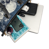 "Frostmourne" Leather Tote Bag Deal