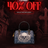 "Frostmourne" Mini Satchel Deal