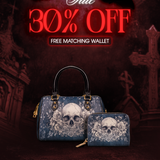 "Frostmourne" Mini Satchel Deal