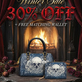 "Frostmourne" Mini Satchel Deal