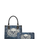 "Frostmourne" Small Leather Bag Deal