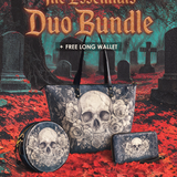 "Frostmourne" The Essentials Duo Bundle