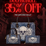 "Frostmourne" The Signature Duo Bundle