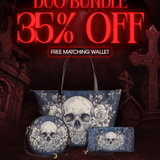 "Frostmourne" The Essentials Duo Bundle