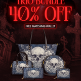 "Frostmourne" The Signature Trio Bundle