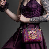 "Catrinelle" Mini Satchel Deal