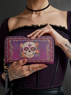 "Catrinelle" Wallet