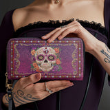 "Catrinelle" Wallet - 100.1 DEAL