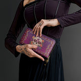 "Catrinelle" Wallet - 100.1 DEAL